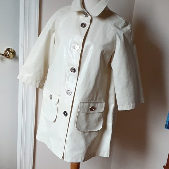 Michael Kors Jackets & Blazers - Michael Kors rain coat